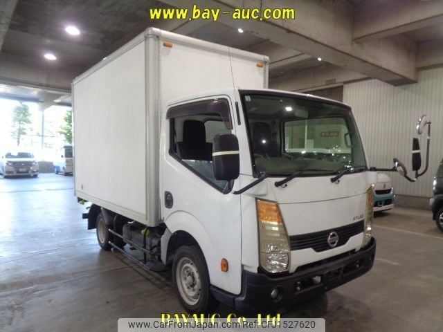 nissan atlas 2013 CFJ1527620 image 1