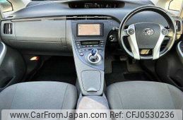 toyota prius 2011 504928-926523