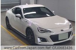 subaru brz 2016 -SUBARU 【三重 301ﾑ7116】--BRZ DBA-ZC6--ZC6-024137---SUBARU 【三重 301ﾑ7116】--BRZ DBA-ZC6--ZC6-024137-