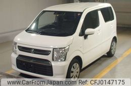 suzuki wagon-r 2023 -SUZUKI 【Ｎｏ後日 】--Wagon R MH85S-168295---SUZUKI 【Ｎｏ後日 】--Wagon R MH85S-168295-