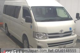 toyota hiace-commuter 2012 -TOYOTA--Hiace Commuter TRH223Bｶｲ-6129755---TOYOTA--Hiace Commuter TRH223Bｶｲ-6129755-