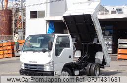 isuzu elf-truck 2011 25632104