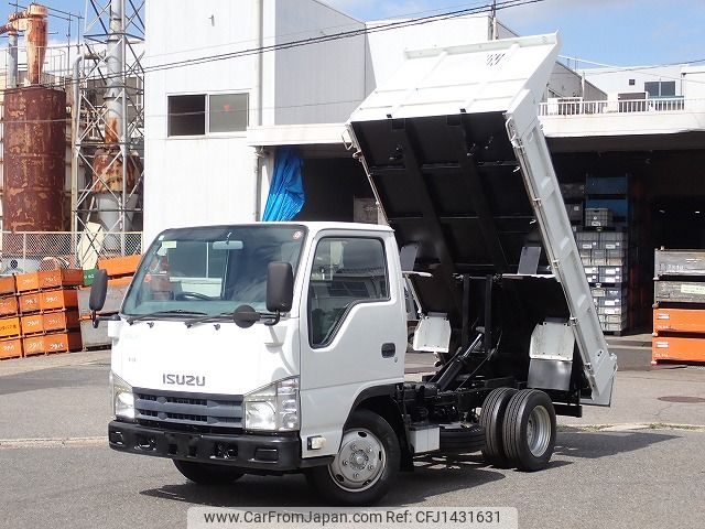 isuzu elf-truck 2011 25632104 image 1