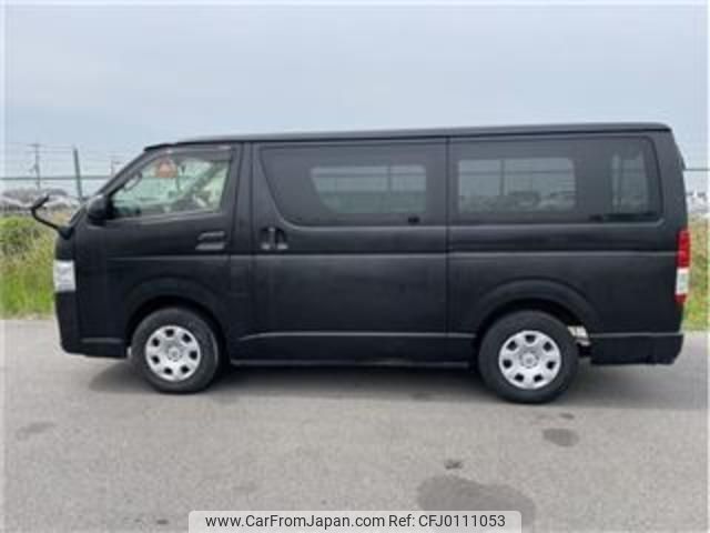 toyota regiusace-van 2019 quick_quick_TRH200V_TRH200-0293553 image 2