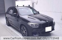 bmw x3 2019 CFJ1715948