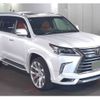 lexus lx 2019 -LEXUS 【京都 337ｽ7110】--Lexus LX DBA-URJ201W--URJ201W-4311582---LEXUS 【京都 337ｽ7110】--Lexus LX DBA-URJ201W--URJ201W-4311582- image 1