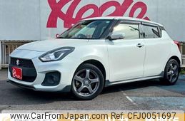 suzuki swift 2019 -SUZUKI--Swift CBA-ZC33S--ZC33S-119656---SUZUKI--Swift CBA-ZC33S--ZC33S-119656-