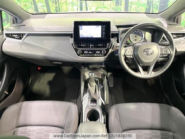 toyota corolla-sport 2019 CFJ1839259 image 2
