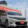 toyota harrier 2016 -TOYOTA--Harrier DBA-ZSU60W--ZSU60-0101623---TOYOTA--Harrier DBA-ZSU60W--ZSU60-0101623- image 1