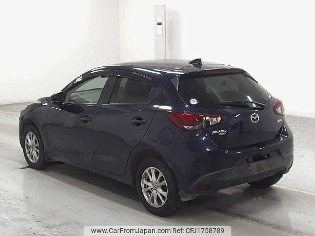 mazda demio 2019 CFJ1758789 image 2
