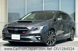 subaru levorg 2024 quick_quick_5BA-VNH_VNH-011174