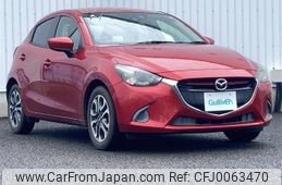 mazda demio 2016 -MAZDA--Demio DBA-DJ3FS--DJ3FS-159137---MAZDA--Demio DBA-DJ3FS--DJ3FS-159137-