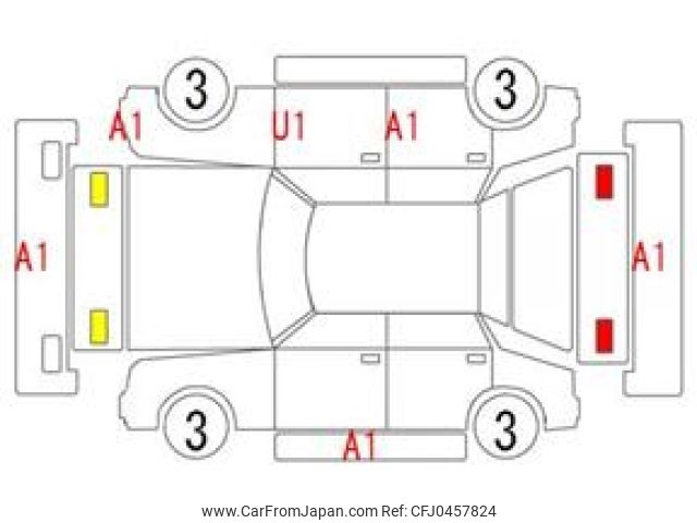 daihatsu tanto 2016 -DAIHATSU--Tanto DBA-LA610S--LA610S-0083278---DAIHATSU--Tanto DBA-LA610S--LA610S-0083278- image 2