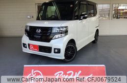 honda n-box 2016 -HONDA--N BOX DBA-JF2--JF2-2504178---HONDA--N BOX DBA-JF2--JF2-2504178-