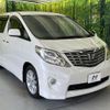 toyota alphard 2009 CFJ1669576 image 18