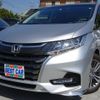 honda odyssey 2018 CFJ1711612 image 1