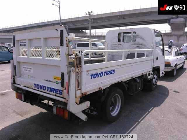 isuzu elf-truck 2017 -ISUZU--Elf NJR85A-7061397---ISUZU--Elf NJR85A-7061397- image 2