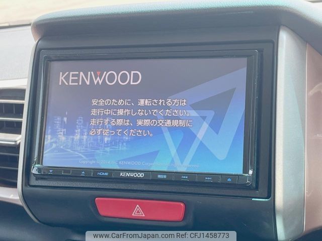 honda n-box-plus 2014 CFJ1458773 image 2