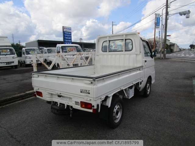 daihatsu hijet-truck 2013 CFJ1895799 image 2
