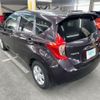 nissan note 2013 AF-E12-137518 image 4