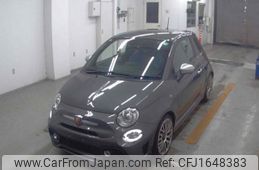 abarth 595 2018 CFJ1648383
