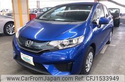 honda fit 2014 CFJ1533949
