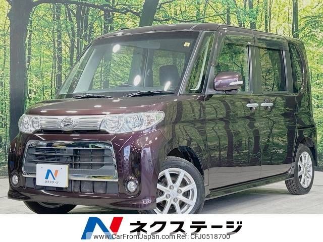 daihatsu tanto 2012 -DAIHATSU--Tanto DBA-L375S--L375S-0508479---DAIHATSU--Tanto DBA-L375S--L375S-0508479- image 1