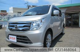 mazda flair 2016 -MAZDA--Flair DAA-MJ44S--MJ44S-161070---MAZDA--Flair DAA-MJ44S--MJ44S-161070-