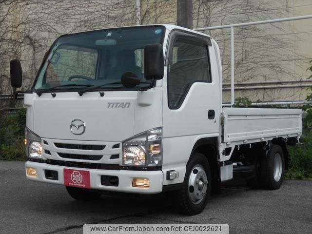 mazda titan 2019 GOO_NET_EXCHANGE_0707822A30240715W001 image 1