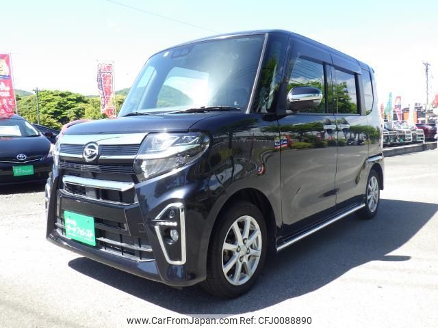 daihatsu tanto 2019 quick_quick_LA650S_LA650A-0030139 image 1