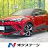 toyota c-hr 2020 quick_quick_ZYX11_ZYX11-2013890 image 1