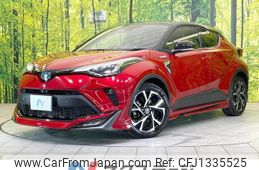 toyota c-hr 2020 quick_quick_ZYX11_ZYX11-2013890