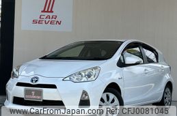 toyota aqua 2014 -TOYOTA--AQUA DAA-NHP10--NHP10-6298411---TOYOTA--AQUA DAA-NHP10--NHP10-6298411-