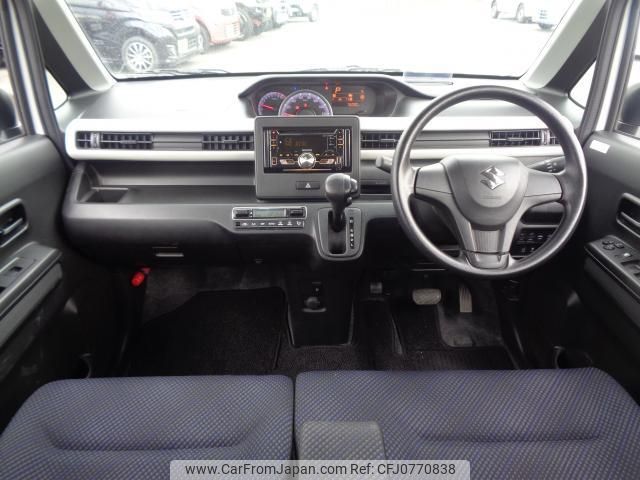 suzuki wagon-r 2020 quick_quick_DAA-MH55S_MH55S-321105 image 2