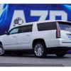 cadillac escalade undefined -GM--Cadillac Escalade ﾌﾒｲ--1GYS4KKJ4HR351***---GM--Cadillac Escalade ﾌﾒｲ--1GYS4KKJ4HR351***- image 4