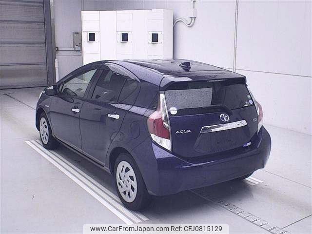 toyota aqua 2016 -TOYOTA--AQUA NHP10-6532837---TOYOTA--AQUA NHP10-6532837- image 2