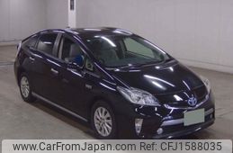 toyota prius-phv 2014 CFJ1588035
