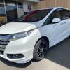 honda odyssey 2014 -HONDA 【名変中 】--Odyssey RC2--1001811---HONDA 【名変中 】--Odyssey RC2--1001811- image 1