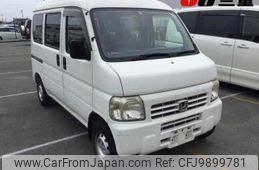 honda acty-van 2006 -HONDA--Acty Van HH6--1602584---HONDA--Acty Van HH6--1602584-