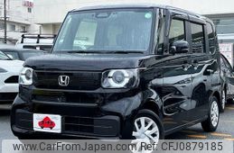 honda n-box 2024 -HONDA--N BOX 6BA-JF5--JF5-1107***---HONDA--N BOX 6BA-JF5--JF5-1107***-