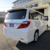 toyota alphard 2012 -TOYOTA--Alphard DBA-ANH25W--ANH25-8037981---TOYOTA--Alphard DBA-ANH25W--ANH25-8037981- image 3