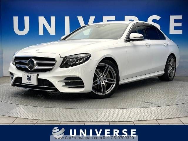 mercedes-benz e-class 2016 -MERCEDES-BENZ--Benz E Class LDA-213004C--WDD2130042A074665---MERCEDES-BENZ--Benz E Class LDA-213004C--WDD2130042A074665- image 1