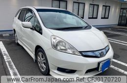 honda fit-shuttle 2011 -HONDA--Fit Shuttle DAA-GP2--GP2-3013977---HONDA--Fit Shuttle DAA-GP2--GP2-3013977-