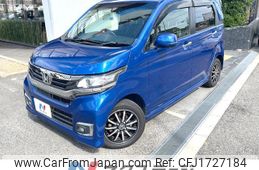 honda n-wgn 2016 CFJ1727184