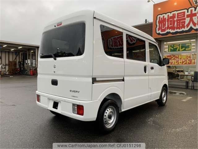 suzuki every 2024 -SUZUKI 【八王子 480ｾ5738】--Every 5BD-DA17V--DA17V-744204---SUZUKI 【八王子 480ｾ5738】--Every 5BD-DA17V--DA17V-744204- image 2