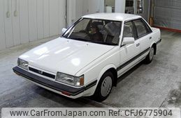 subaru leone 1988 -SUBARU--Leone AA2--AA2-038280---SUBARU--Leone AA2--AA2-038280-