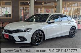 honda civic 2023 -HONDA--Civic 6BA-FL1--FL1-1101277---HONDA--Civic 6BA-FL1--FL1-1101277-