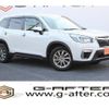 subaru forester 2019 -SUBARU--Forester 5BA-SK9--SK9-016017---SUBARU--Forester 5BA-SK9--SK9-016017- image 1