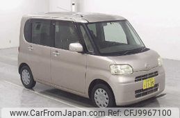 daihatsu tanto 2010 -DAIHATSU 【広島 583ﾓ1105】--Tanto L375S--0278037---DAIHATSU 【広島 583ﾓ1105】--Tanto L375S--0278037-