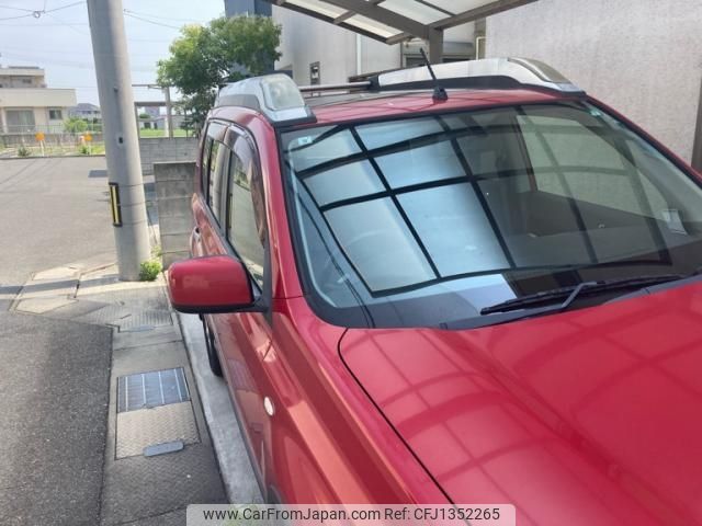 nissan x-trail 2009 -NISSAN--X-Trail DBA-NT31--NT31-051583---NISSAN--X-Trail DBA-NT31--NT31-051583- image 2